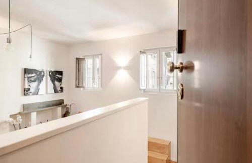 Santa Croce Apartamento | Bizze Santa Croce