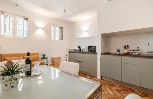Santa Croce Apartamento | Bizze Santa Croce
