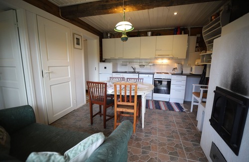 Rosala Cabina | Björn