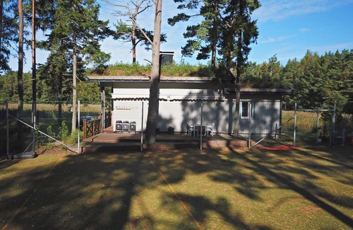 Rosala Cabina | Björn