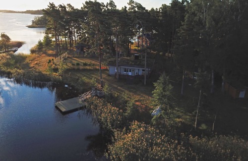 Rosala Cabina | Björn