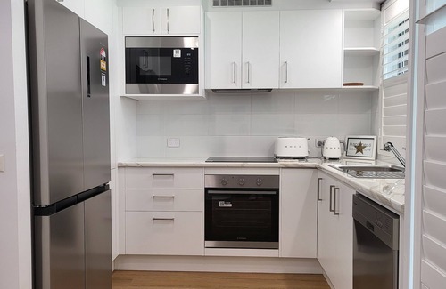 Chittaway Bay Casa | BJ Holiday House