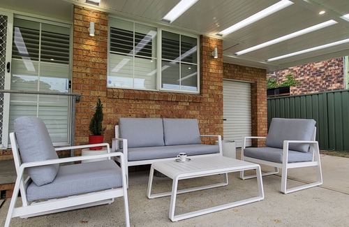 Chittaway Bay Casa | BJ Holiday House