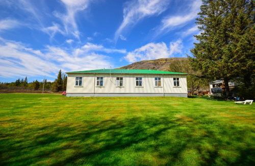 Laugarvatn Casa | Bjork Guesthouse