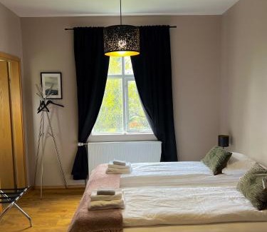 Laugarvatn Casa | Bjork Guesthouse