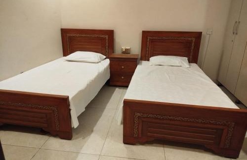Lahore Cama Y Desayuno | BK INN Hotel