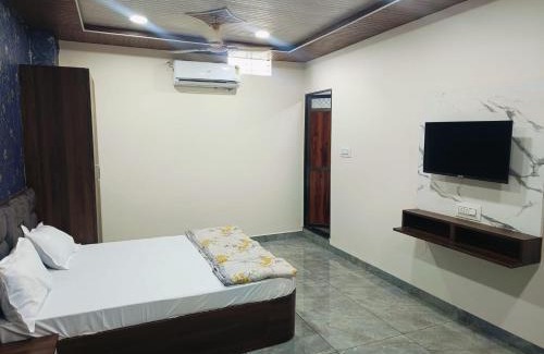 Ujjain Casa | Bk Palace