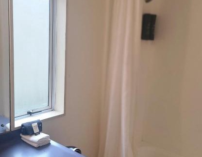 Napier Hotel | BK's Fountain Court Motel