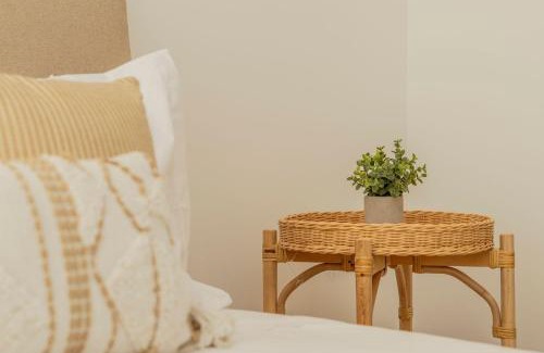 Zona Norte Apartamento | BK2L Escápate a Baía Kristal: arena blanca y laguna turquesa