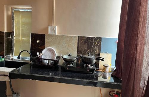 Sualkuchi Apartamento | BKD Casa