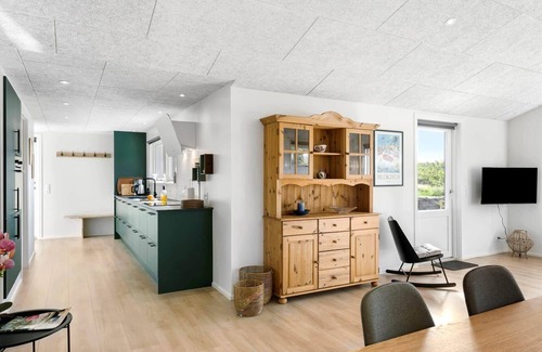 Blokhus Casa | BL1377 Blokhus - Valmuemarken 37