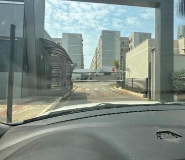 Jardim Santa Isabel Apartamento | BL15 - Apartamento próximo ao Estádio Arena Pantanal - Cuiabá