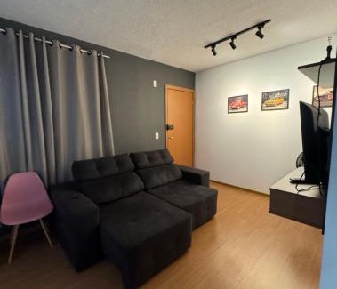 Jardim Santa Isabel Apartamento | BL15 - Apartamento próximo ao Estádio Arena Pantanal - Cuiabá