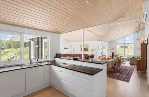 Blokhus Casa | BL1564-Blokhus-Ved-Skoven-8