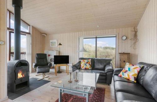 Rødhus Casa | BL1591-Pandrup-Ferborgvej-54