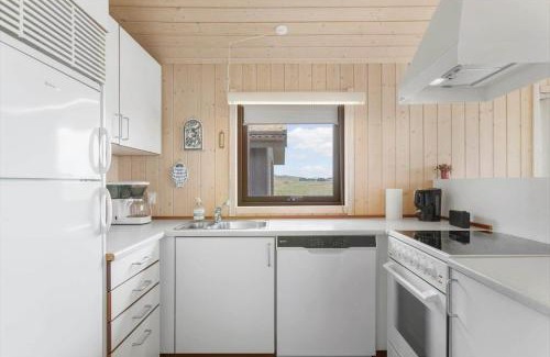 Rødhus Casa | BL1591-Pandrup-Ferborgvej-54