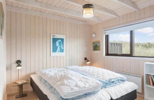 Rødhus Casa | BL1591-Pandrup-Ferborgvej-54