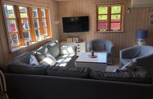 Rødhus Casa | BL1743-Pandrup-Rodhus-Skolevej-14