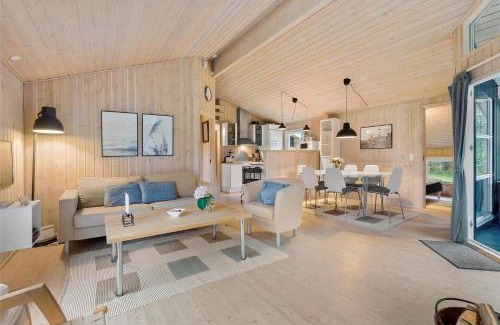 Blokhus Casa | BL762-Blokhus-Berberisvej-49