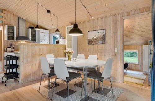 Blokhus Casa | BL762-Blokhus-Berberisvej-49