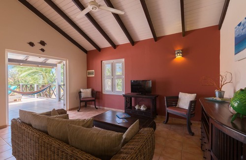 Playa Apartamento | Blachi Koko Apartments Bonaire