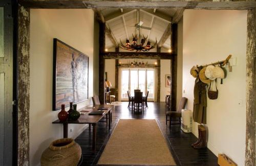 Havelock North Casa | Black Barn Retreat
