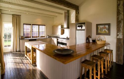 Havelock North Casa | Black Barn Retreat