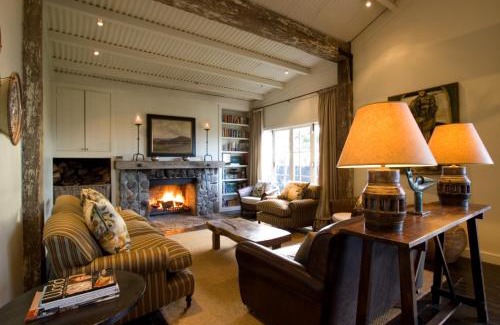 Havelock North Casa | Black Barn Retreat