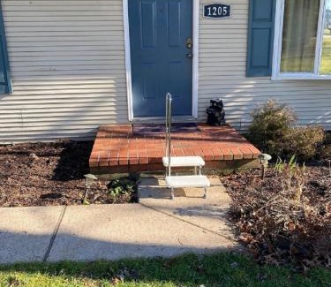 Stevens Casa | Black Bear Lodge @ Middle Creek