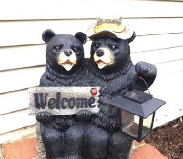 Stevens Casa | Black Bear Lodge @ Middle Creek