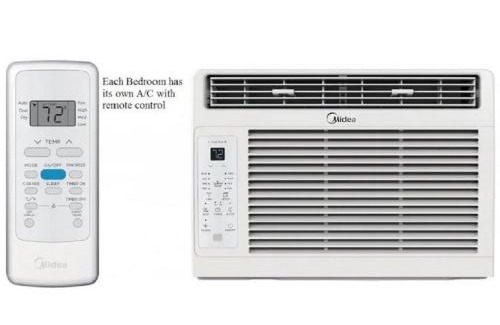 Stevens Casa | Black Bear Lodge @ Middle Creek