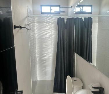 Puerto Colombia Apartamento | Black Bull Suite