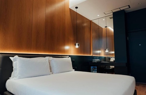 Tirana Hotel | Black Diamond Hotel