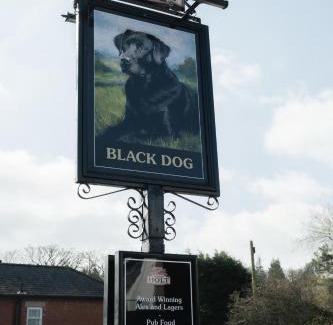 Bolton Hotel | Black Dog Inn
