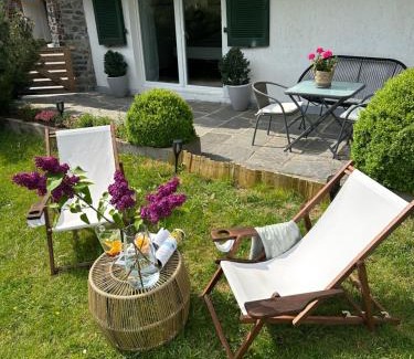Neuglashutten Apartamento | Black Forest Dream Apartments