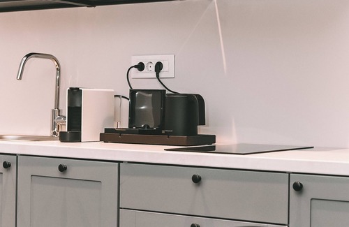Stari Grad Apartamento | Black Gallo Residences