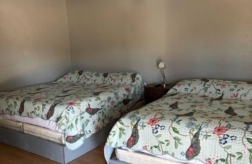 Coarsegold Cabina | Black Hawk Lodge