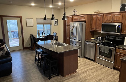 Hermosa Casa | Black Hills Cottage With View of Mt Rushmore