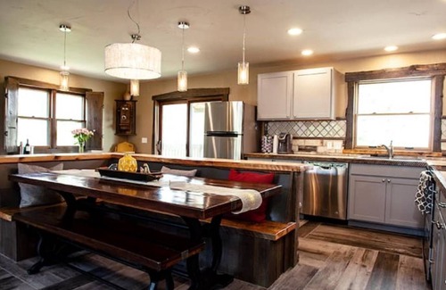 Blackhawk Casa | Black Hills Peaceful Pines Property