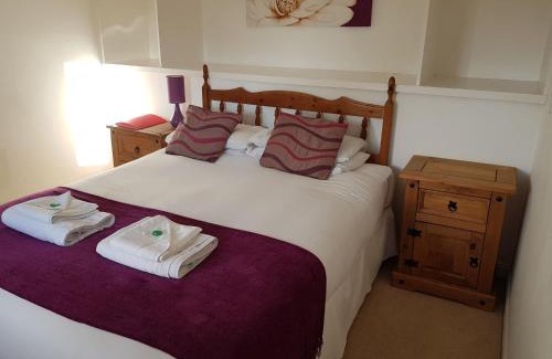 Avoch Apartamento | Black Isle Holiday Apartments