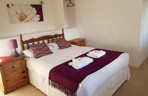 Avoch Apartamento | Black Isle Holiday Apartments