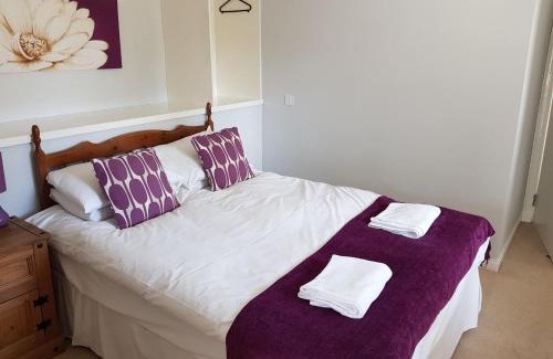 Avoch Apartamento | Black Isle Holiday Apartments