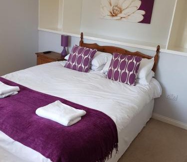 Avoch Apartamento | Black Isle Holiday Apartments