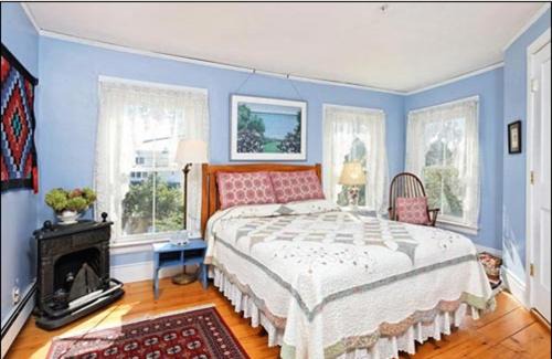 Topsham Cama Y Desayuno | Black Lantern B&B