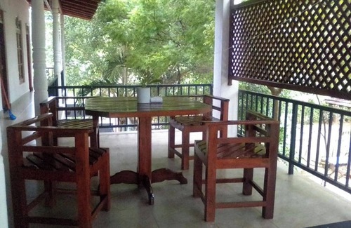 Debarawewa Apartamento | Black Panther Yala Double room w/Balcoy