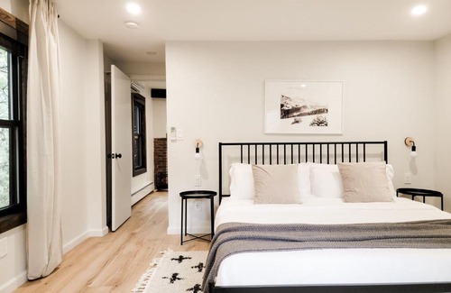Lake Placid Apartamento | Black Pearl Unit 1 - Lake Placid, Mirror Lake