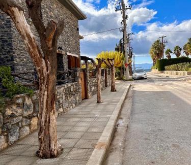 Agria Casa | Black Rock Agria