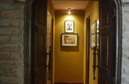 Santa Cruz Apartamento | Black Shark Apartments