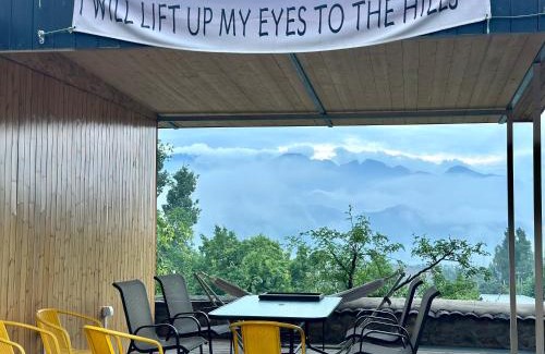 Miyun District Casa | Black Stone Great Wall Lodge