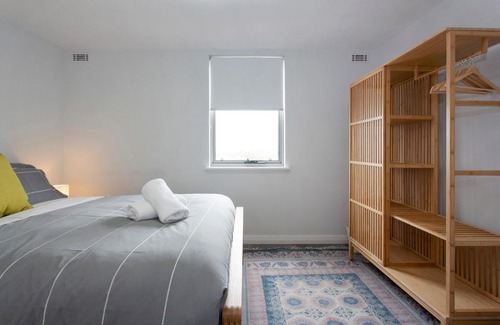 Fremantle Apartamento | Black Swan Vista